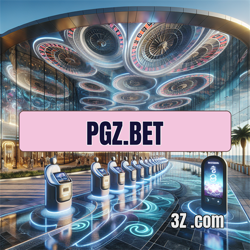 Apostas Incríveis no pgz.bet: Máxima Diversão e Engajamento