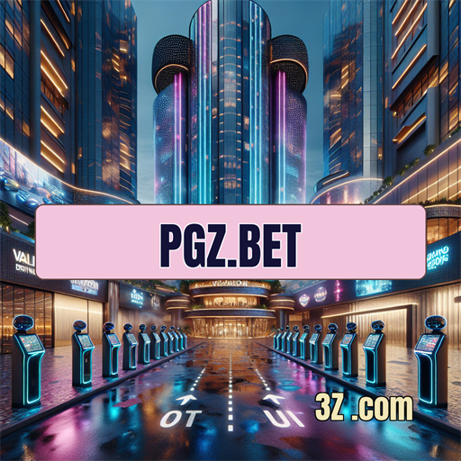Os Encantos do Cassino no pgz.bet: Diversão Sem Limites