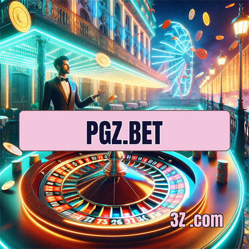 pgz.bet: A Plataforma Confiável Que Revoluciona Jogos Online