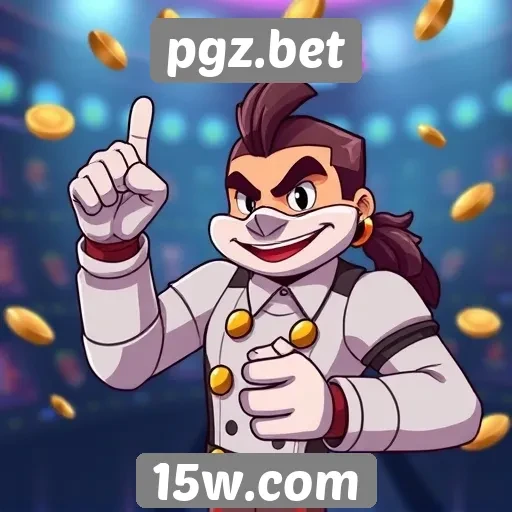 Diferenciais e funções exclusivas do pgz.bet