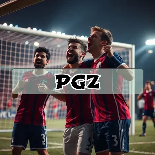 pgz.bet: A Emoção dos Jackpots Progressivos te Espera