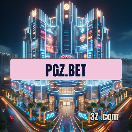 Mergulhe nos Jogos do pgz.bet e Experimente a Diversão
