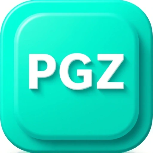 pgz.bet Logo