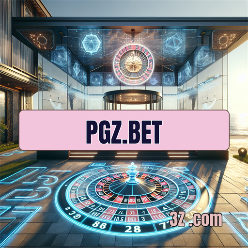Conquiste a Diversão com a Plataforma do pgz.bet