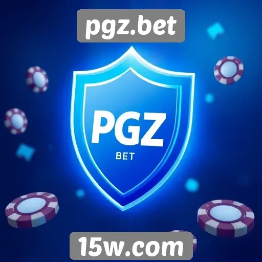 Análise de segurança no site de jogos pgz.bet